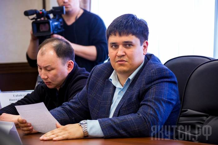 Андрей Лебедев назначен первым заместителем директора филиала «Коммункомплектация»