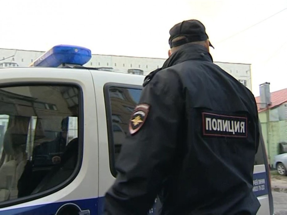 В Якутск установлена подозреваемая в серии мошенничеств