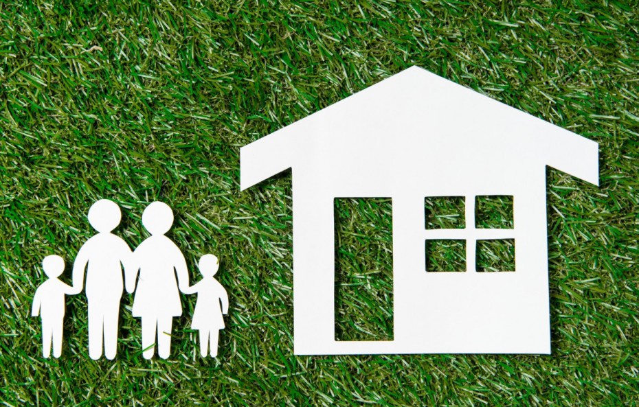 Субсидирование ставки по ипотечным кредитам для семей