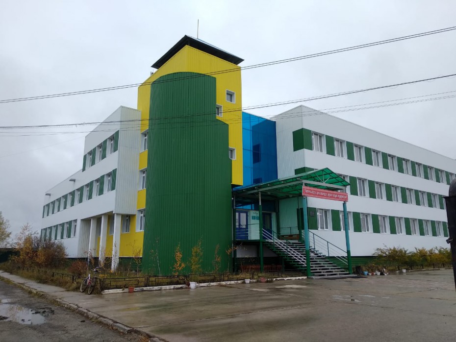 В Якутии откроется 54 Центра образования цифрового и гуманитарного профилей «Точка роста»