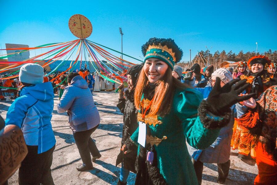 В Сайсарском округе проходит подготовка к выставке «Якутск туристический»