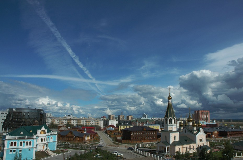 Какие квартиры в Якутии хотят купить все