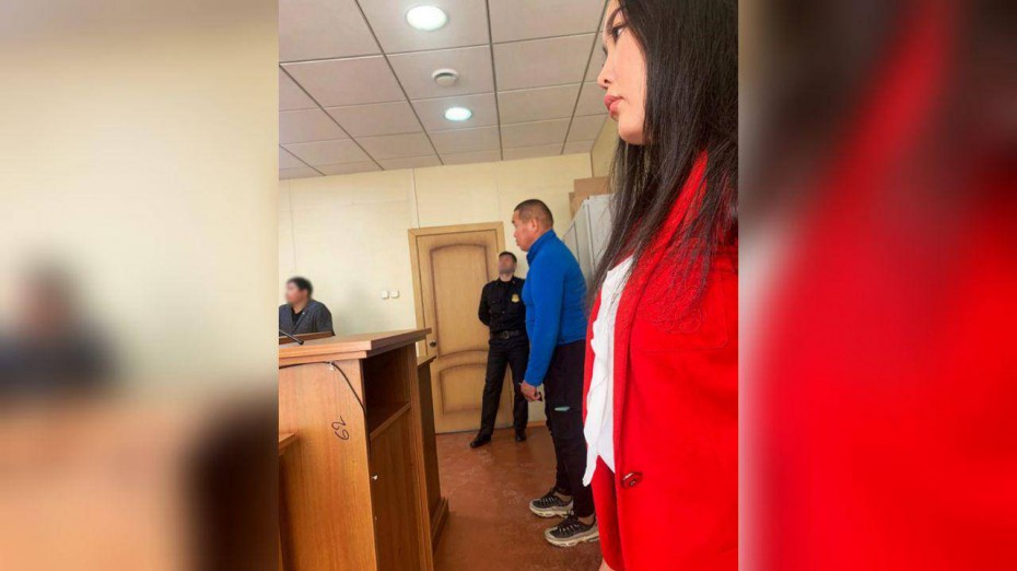 Слесарь напавший на художницу Кыдану Игнатьеву признал вину и выплатил компенсацию