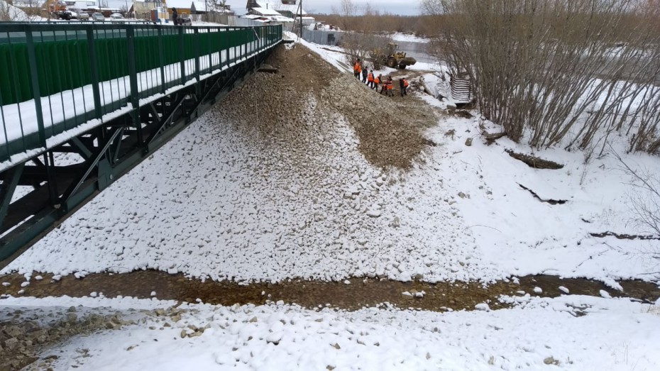 Дорожники наращивают силы на завершении дорожного строительства в Якутске