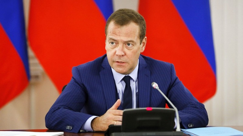 Дмитрий Медведев: Госпрограмма льготной ипотеки для семей с детьми исполнена лишь на 8% от заложенного финансирования