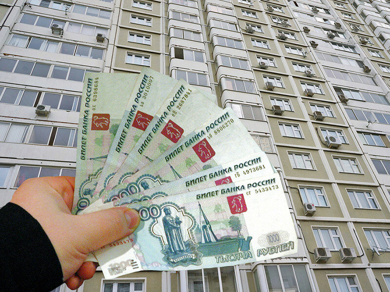 Владельцы аварийного жилья в Якутске смогут получить денежные компенсации вместо квартир
