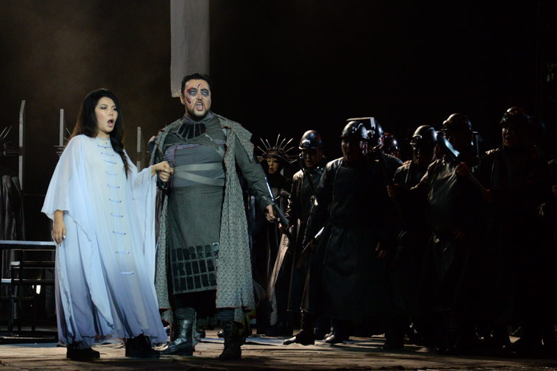 «Трубадур» в Международный день оперы: Михаил Пирогов о настоящем искусстве