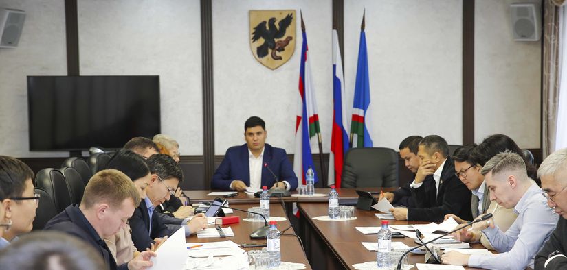 Депутаты Якутска рассмотрели вопрос по сносу здания школы №29