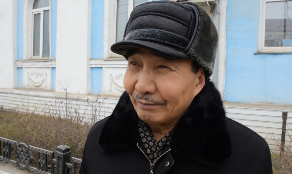 «А вы за шамана?»: жители Якутска высказались о митинге в поддержку Александра Габышева