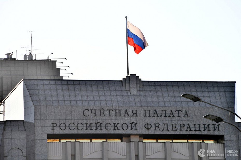 Госпрограмма по обеспечению россиян доступным жильем подверглась критике со стороны Счетной палаты