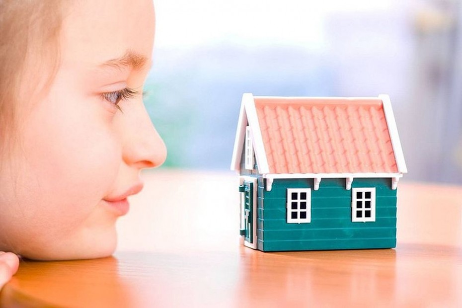 Готовятся поправки, устраняющие проблемы приобретения в ипотеку жилья с выделенными долями детей