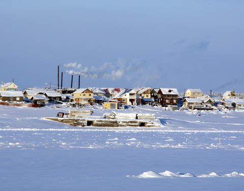 Жители Арктики прислали больше 650 предложений для стратегии развития территории