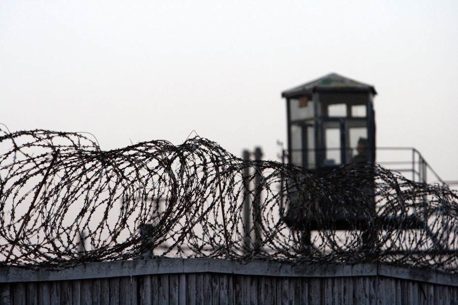 В Якутске осужденные избили заключенного из нежелания работать