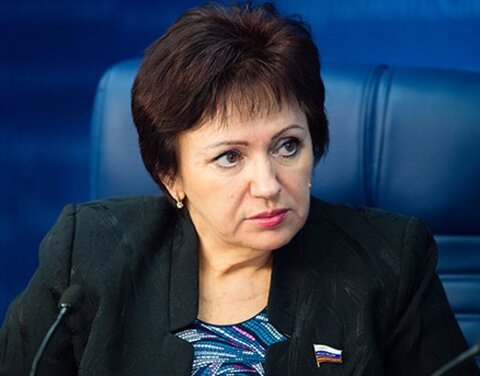 Елена Бибикова рассказала, как повысятся пенсии в 2020 году
