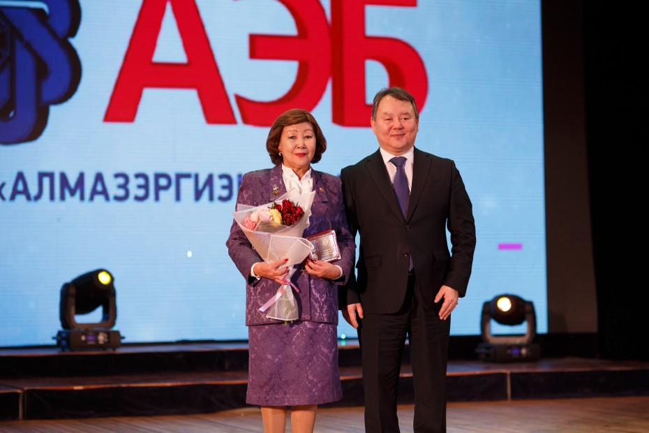 Правительство Якутии окажет поддержку АЭБ в реализации всех амбициозных планов