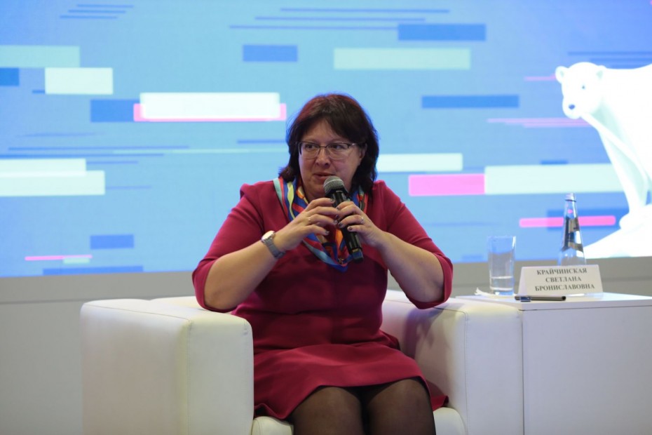 Якутия – ведущий регион ДФО по освоению инновационных образовательных продуктов