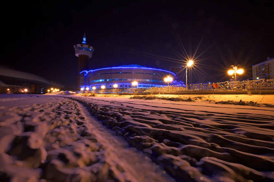 В Якутске запретили ограничивать подачу электроэнергии в связи с низкими температурами