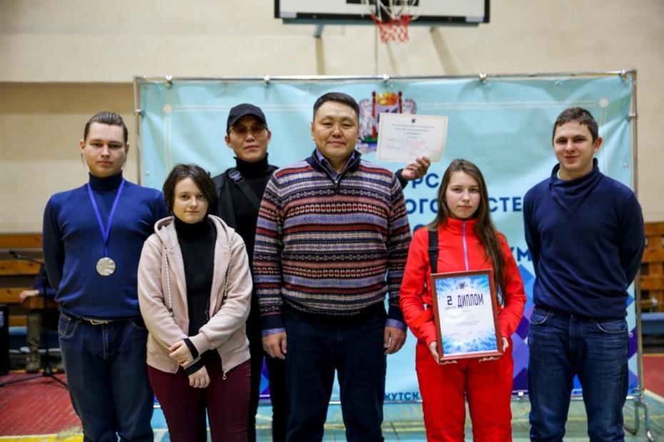 Проект «Мой округ» - победитель IT-конкурса на Кубок Якутской городской Думы
