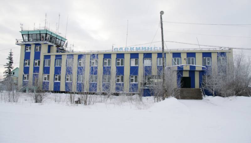 С 31 марта рейсы в Олекминск будут осуществляться два раза в неделю