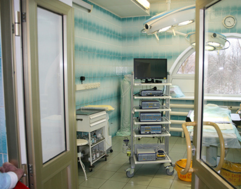Благодаря нацпроекту в Якутии начало работать 100 единиц современного медоборудования