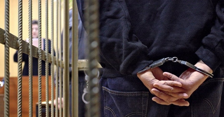 Житель Амгинского района осужден к длительному сроку лишения свободы за убийство двух мужчин