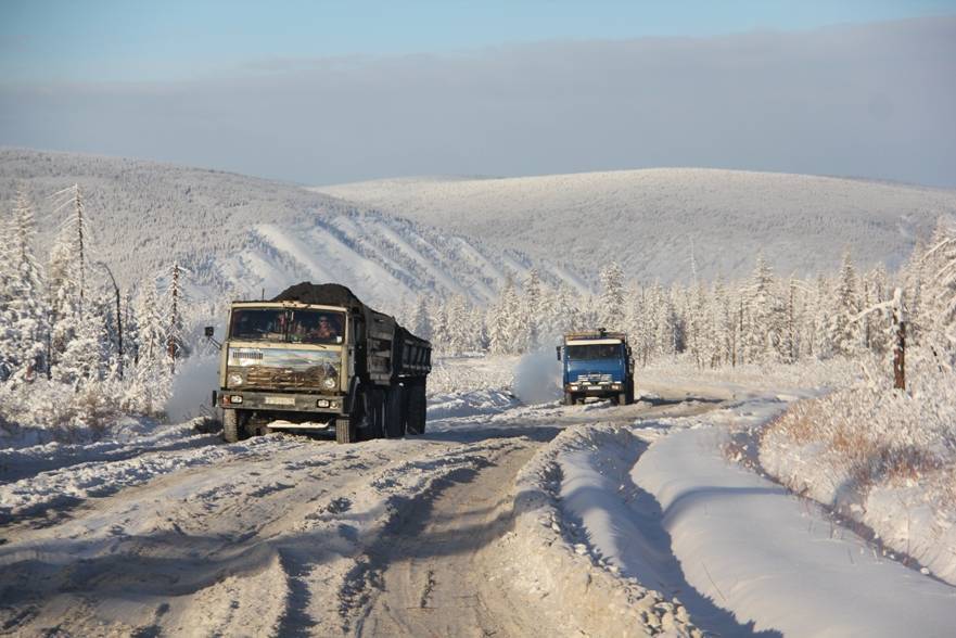 ГУП «ЖКХ Якутии» по плану обеспечивает котельным топливом свои теплообъекты