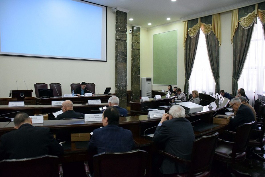 Проблему изменения состояния Вечной мерзлоты в Якутске предлагают обсуждать в рамках научно-практической конференции