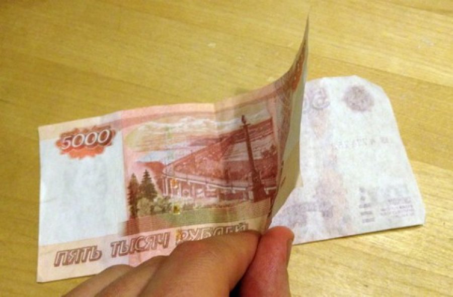 Дело ОПГ распространявшей фальшивые купюры в Якутске передано в суд
