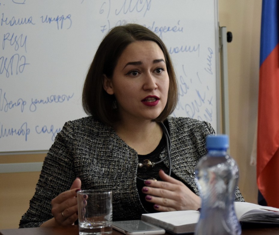 «Поддержим Саргы Сивцеву»: Министр Ирина Высоких и бизнес-сообщества высказались по резонансному делу