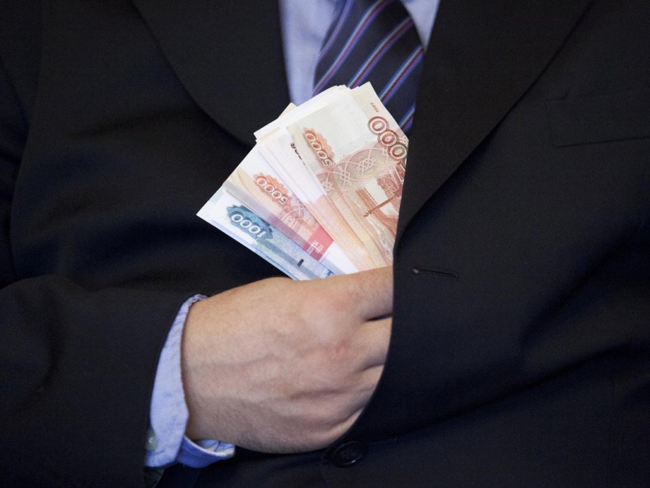 В Якутске бывший банковский работник приговорен  к лишению свободы за присвоение денежных средств
