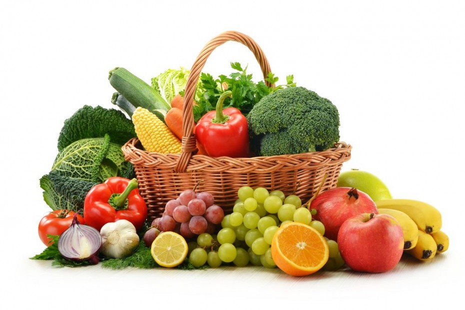 Власти Якутска проводят мониторинг цен на овощи и фрукты