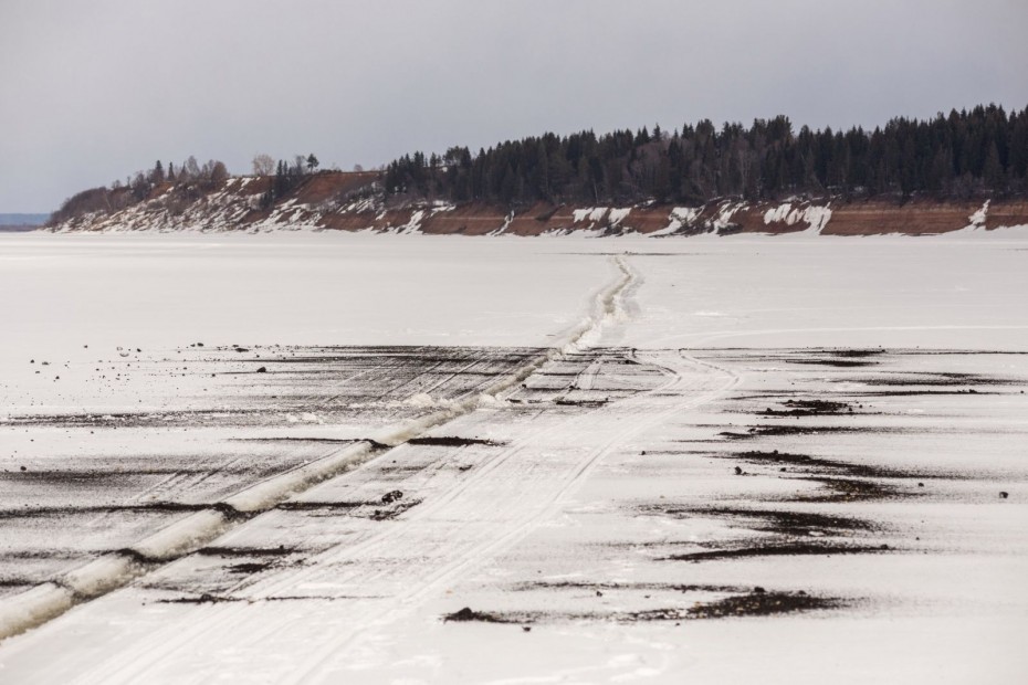 В прямом эфире о профилактических мерах по обеспечению безопасного пропуска паводковых вод в Якутии