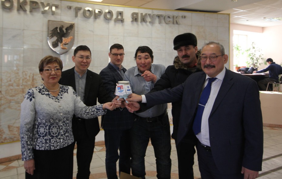В четвертый раз Якутск примет участие в социальном проекте «Чороон добра»