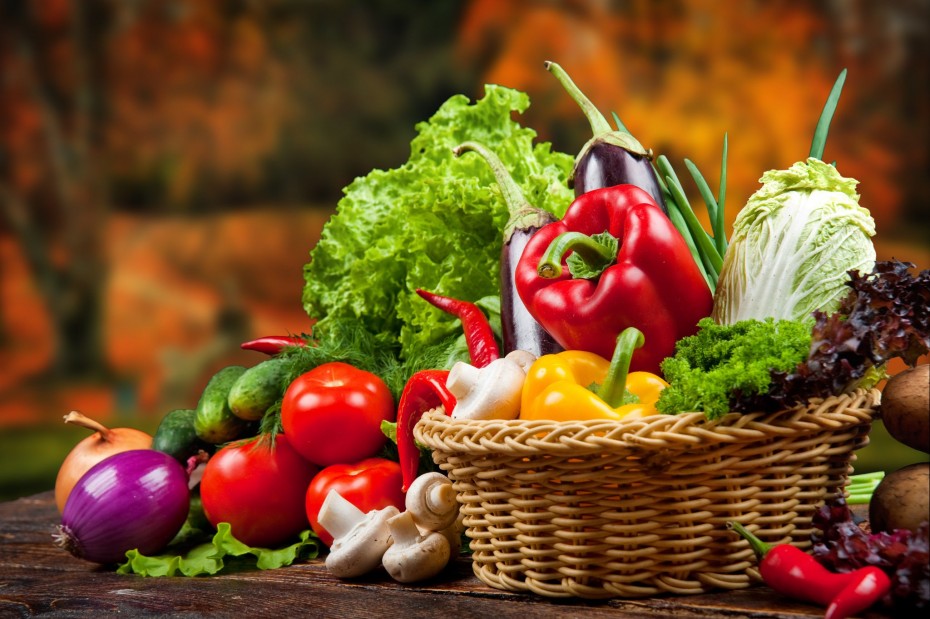 В Якутске усилен контроль за ценами на овощи и фрукты