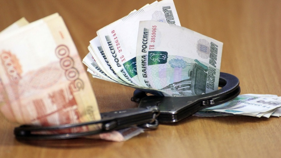 Предприниматель скрыл 17 миллионов рублей от налоговой, дело передано в суд