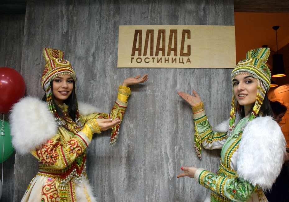 Ирина Высоких: Необходима ставка на местных предпринимателей в развитии гостиничного бизнеса Якутии