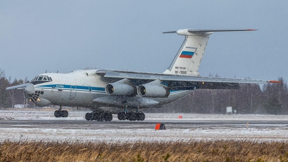 В Ухань для эвакуации россиян направлен очередной самолет Минобороны России