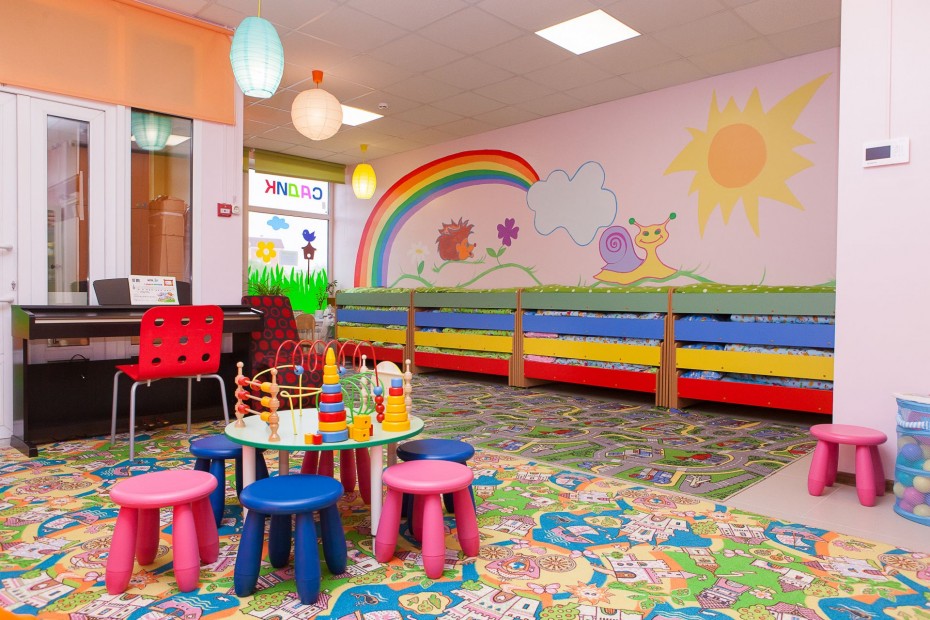В Якутске проверили детские сады на соблюдение профилактических санитарных мер