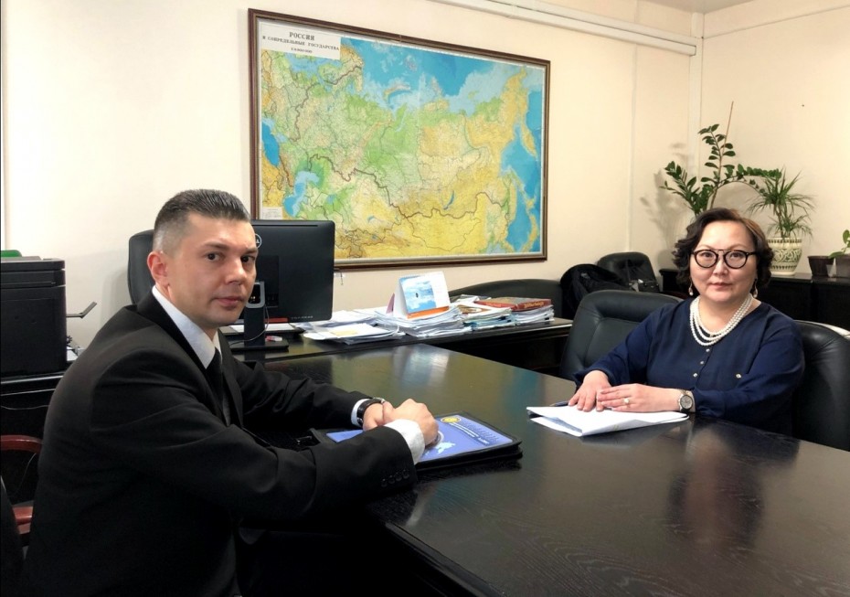 В Якутии будут популяризировать антикоррупционное поведение