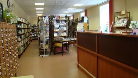 Библиотеки Якутска перешли на работу в онлайн-режиме