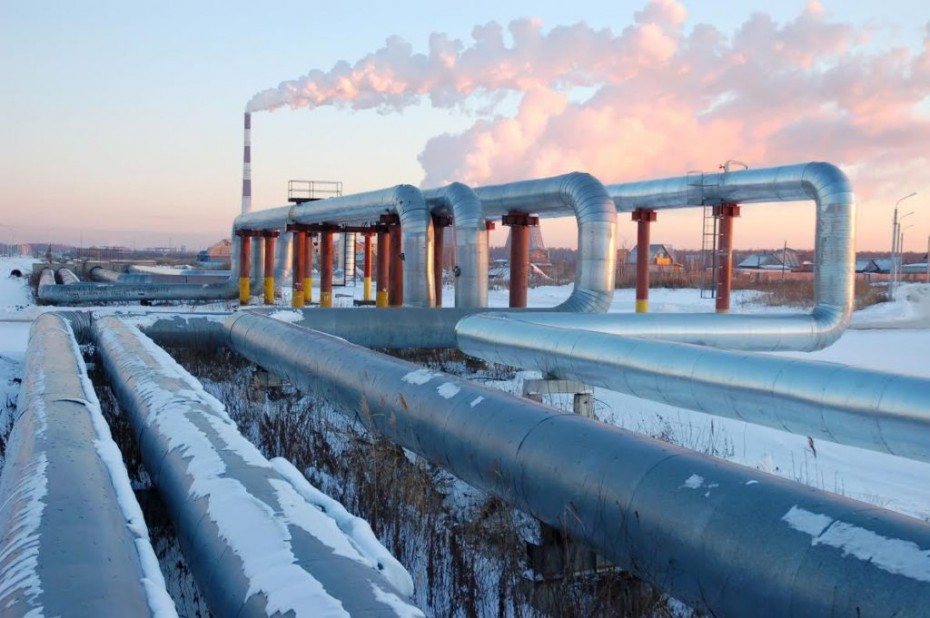 В Якутске идет поиск эффективных решений для развития системы централизованного теплоснабжения