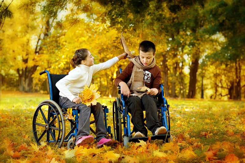 Семьи с детьми с инвалидностью получат единовременную материальную помощь из бюджета Якутска