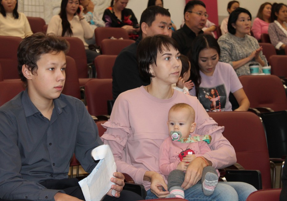 Какие выплаты положены семьям в Якутии при рождении второго ребенка?