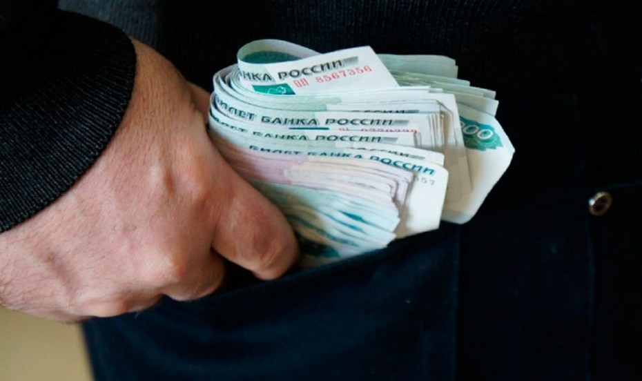 В Якутии вынесен приговор руководителю транспортной компании присвоившему денежные средства