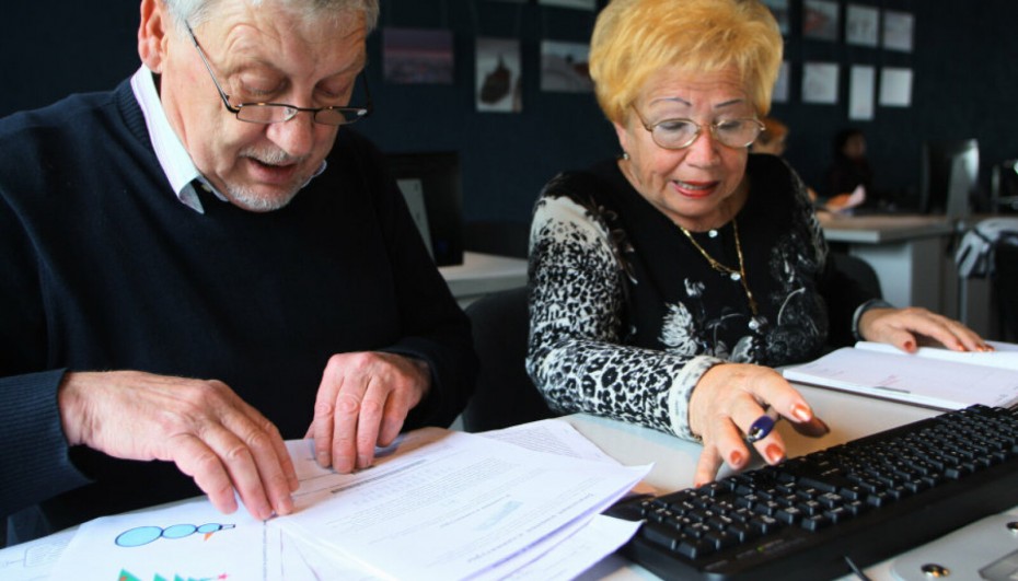 Работодатели Якутска и поселка Жатай должны предоставить сведения работающих пожилых сотрудниках