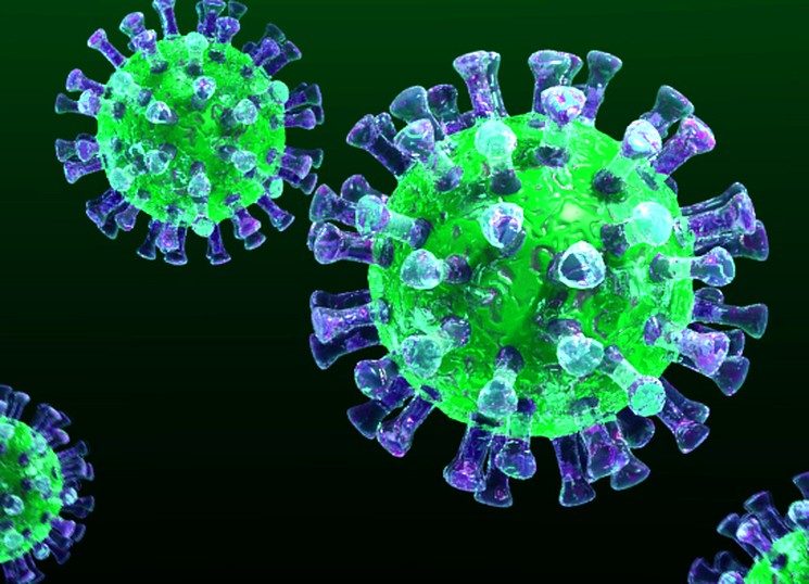 Роспотребнадзор подтвердил первый случай заражения коронавирусной инфекцией в Якутии