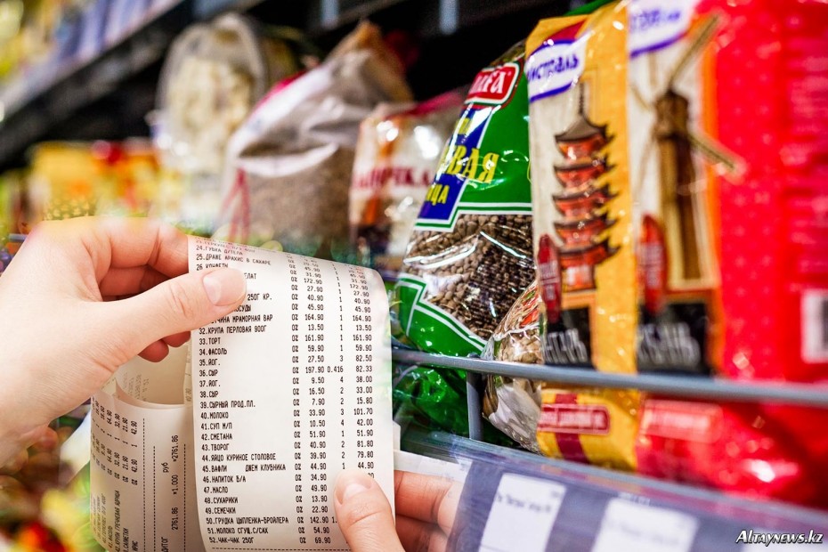 В Якутске усиливают контроль цен на продукты первой необходимости: введены дополнительные ограничения