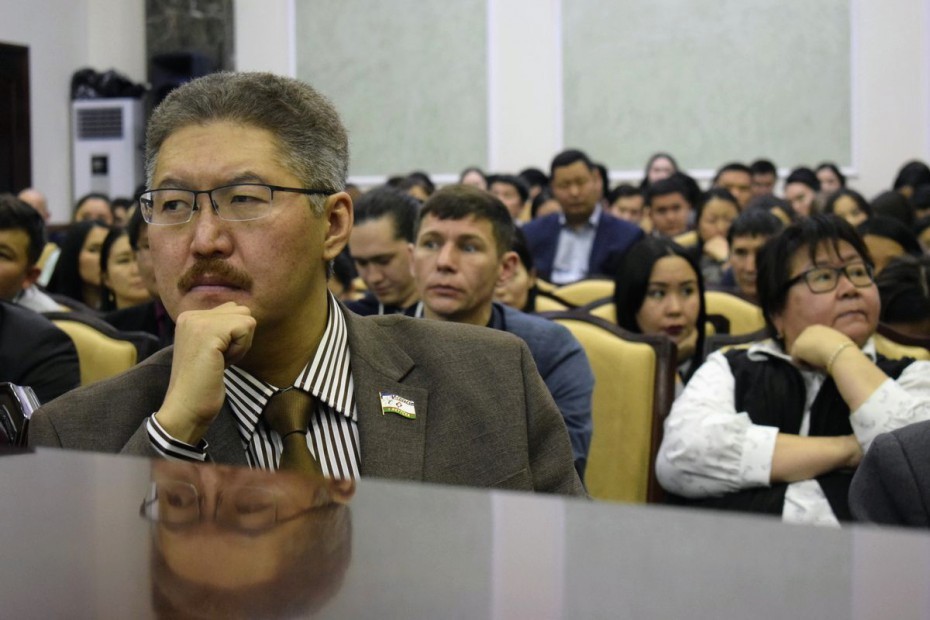Депутат Якутска предложил проверить финансовую деятельность «японских теплиц»