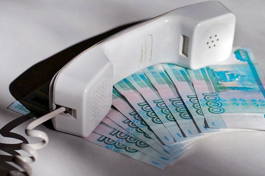 Более 30 миллионов рублей похитили мошенники у якутян за три месяца