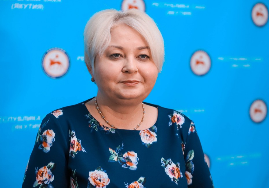 Министр здравоохранения Якутии Елена Борисова:  Ареал распространения инфекции расширяется